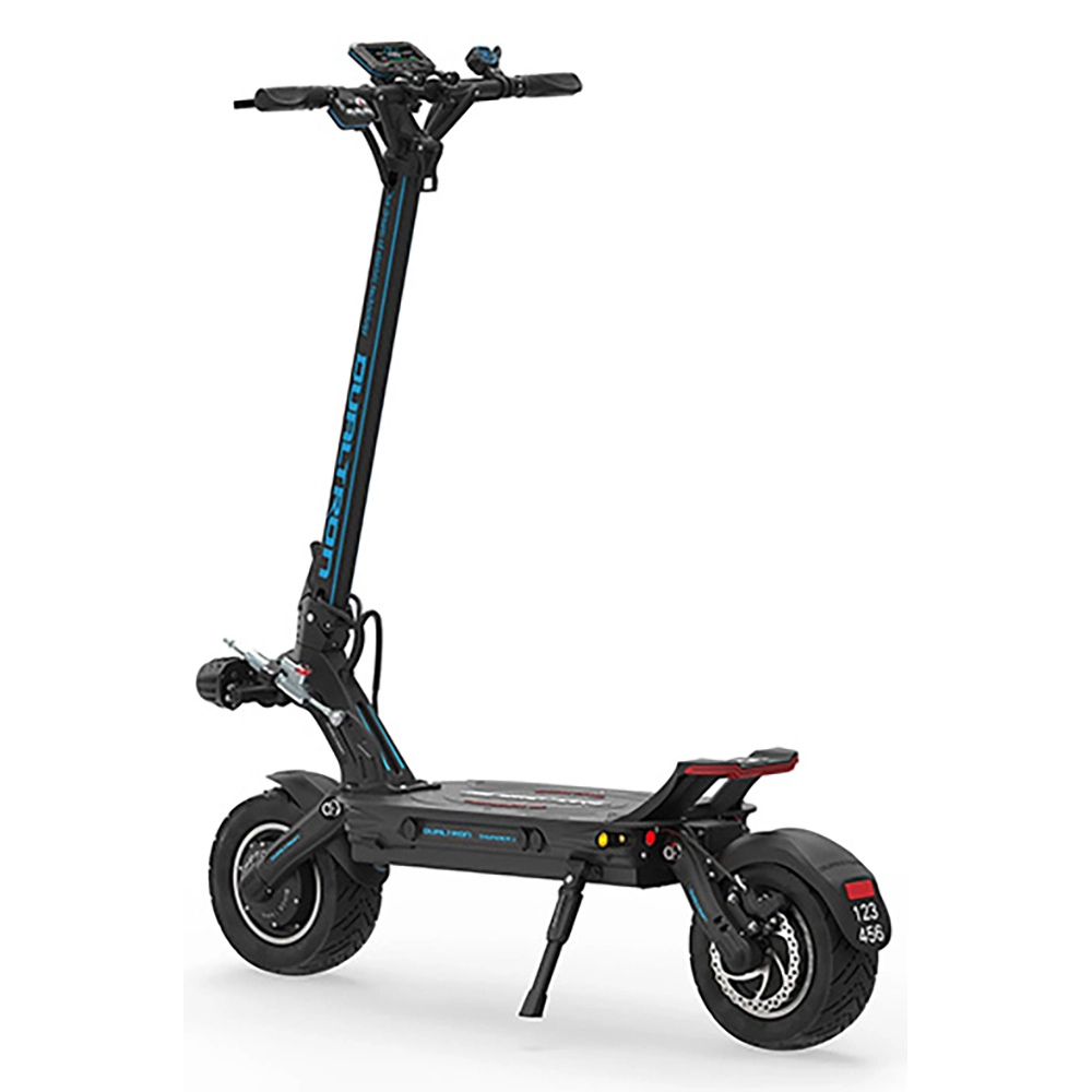 Электросамокат Dualtron Thunder 3